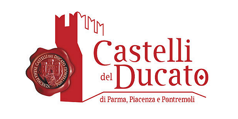 logo Castelli del Ducato logo Castelli del Ducato