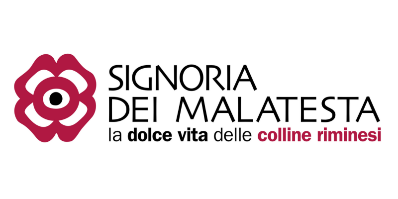 Montefeltro e Malatesta  logo